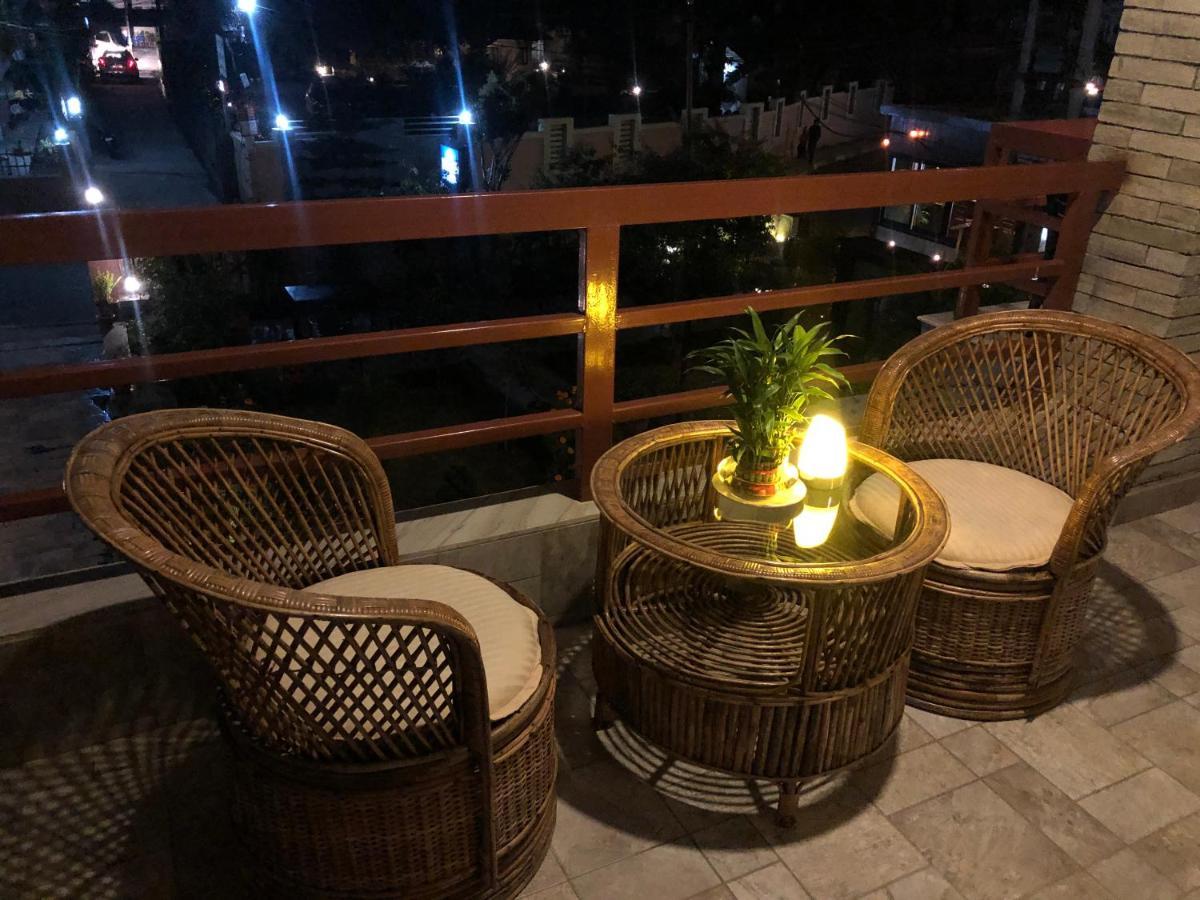 Hotel Guru Pokhara Exterior photo